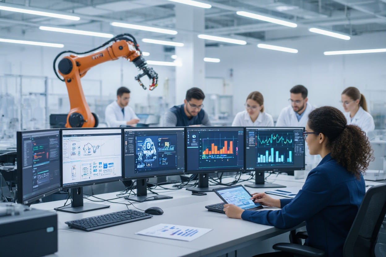 Automate Manual Process: Guide to Effective Automation