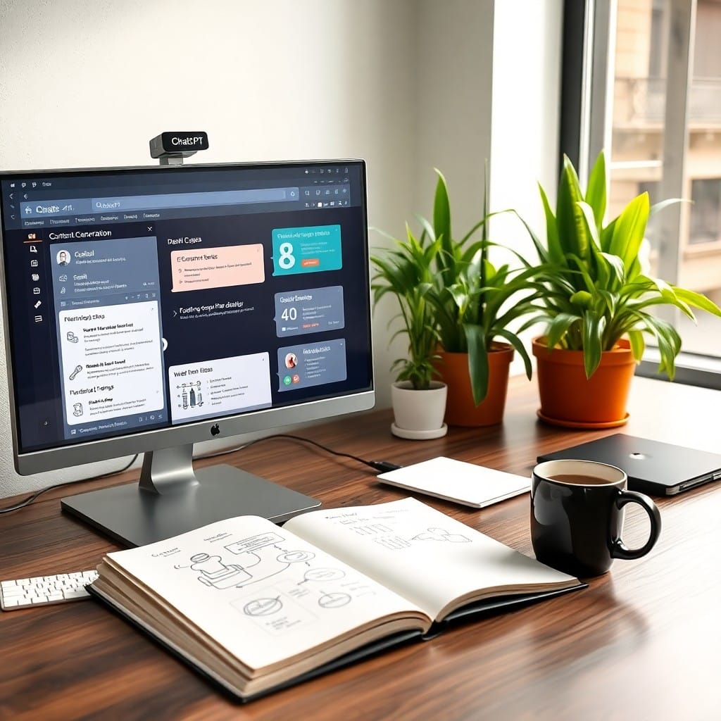 ChatGPT Automation: AI Workflows and Use Cases