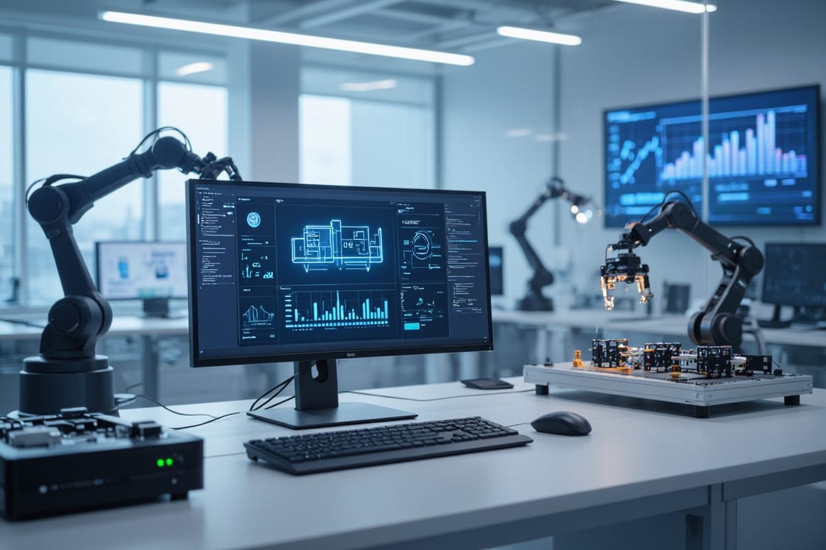AI Automation: Automate with Artificial Intelligence?