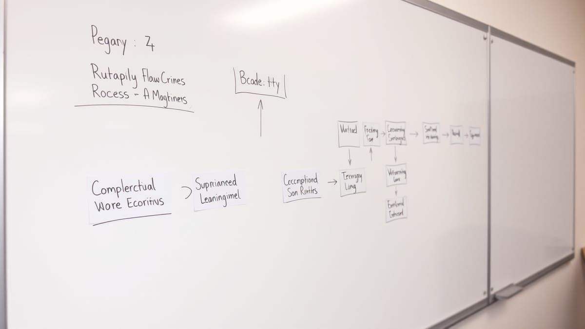 Workflow Automation: A Guide to Streamlining Your Workflow