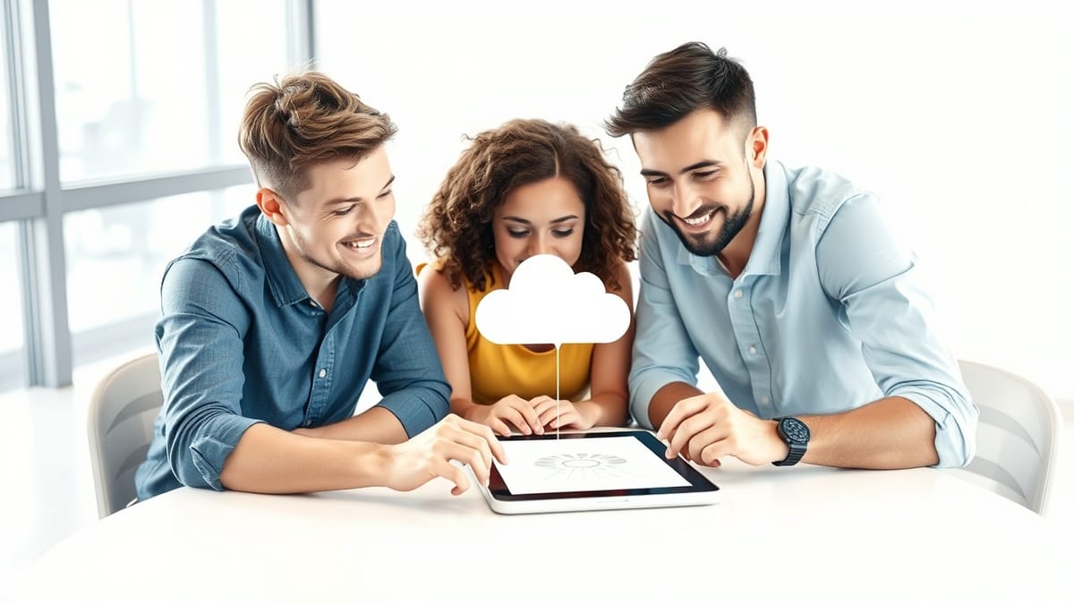 Microsoft Azure Consulting Services for Optimal Cloud Solutions