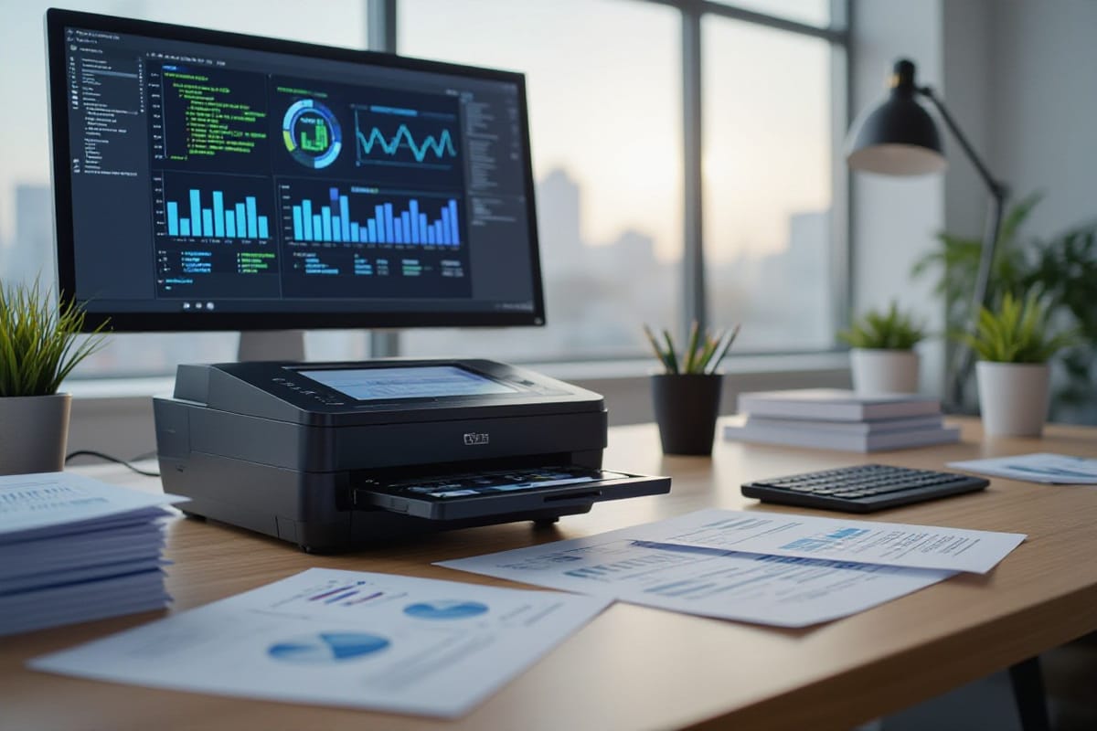 Intelligent Document Processing (IDP): Automating Data Extraction from Unstructured Content