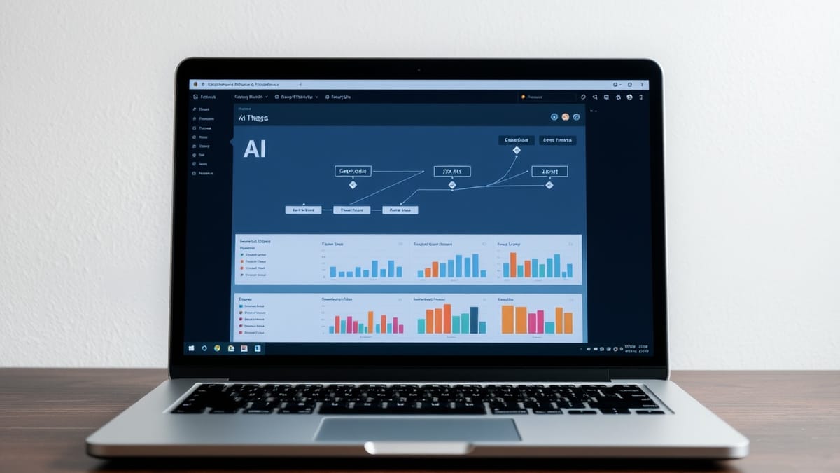 AI Workflow Automation: Tools, Examples, and How-To Guide