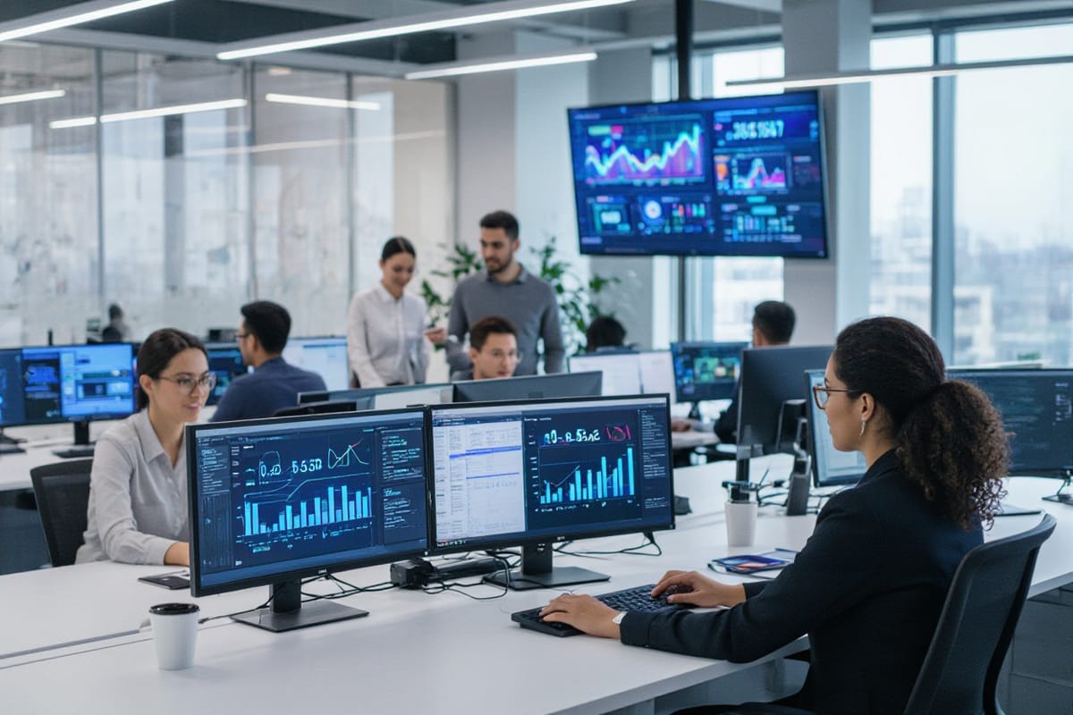 Why Your Business Can't Afford to Ignore AI Automation Any Longer