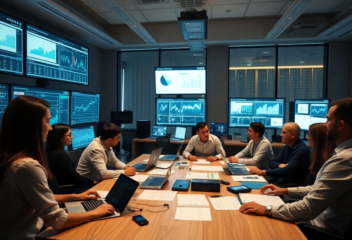 Automation Strategy Planning