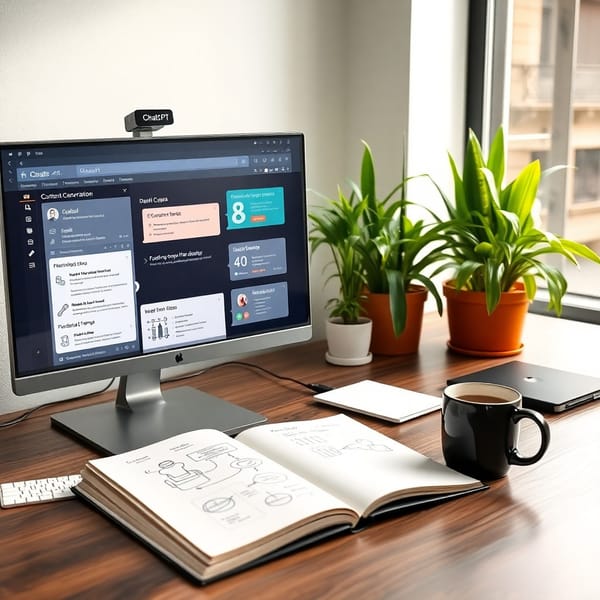 ChatGPT Automation: AI Workflows and Use Cases