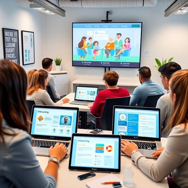 SaaS Onboarding as a Service