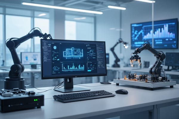 AI Automation: Automate with Artificial Intelligence?