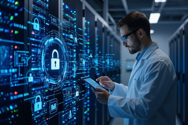 Cybersecurity in the Age of AI Automation: Protecting Your Intelligent Systems