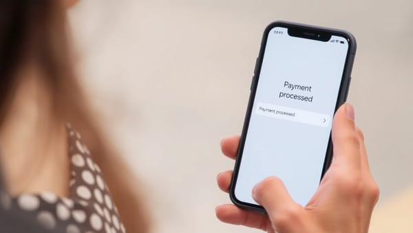 Automate Financial Service Operations: Benefits of Automation