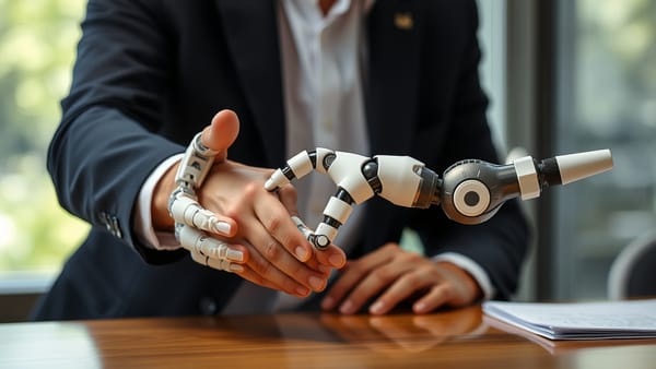 AI Consulting Services: Artificial Intelligence Solutions