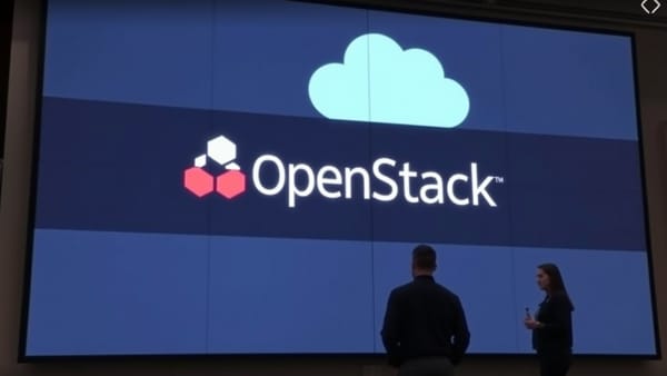 Open Source & OpenStack Consulting Services